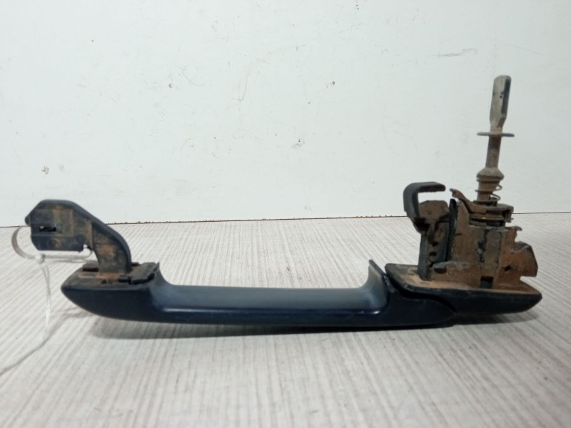 Recambio de maneta exterior puerta delantera derecha para volkswagen golf iii (1h1) 1.8 referencia OEM IAM   