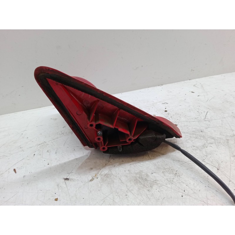Recambio de retrovisor electrico izquierdo para mazda mx-3 (ec) 1.8 i v6 (ecpsa) referencia OEM IAM   