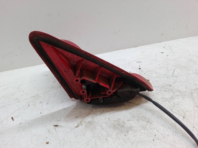 Recambio de retrovisor electrico izquierdo para mazda mx-3 (ec) 1.8 i v6 (ecpsa) referencia OEM IAM   