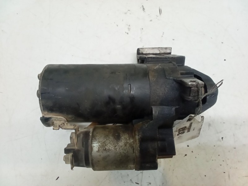 Recambio de motor arranque para bmw x3 (e83) 2.0 sd referencia OEM IAM 001109070  