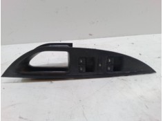 Recambio de mando elevalunas delantero izquierdo para seat altea (5p1) 1.2 tsi referencia OEM IAM   