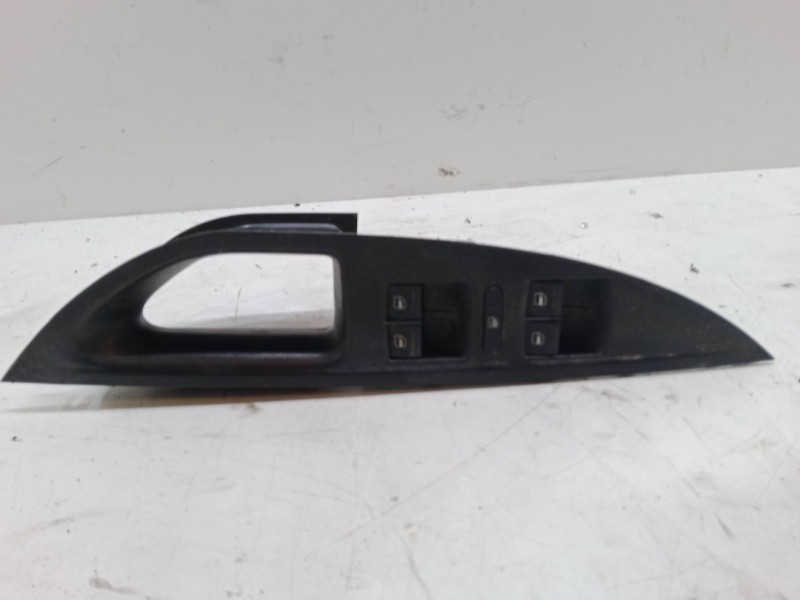 Recambio de mando elevalunas delantero izquierdo para seat altea (5p1) 1.2 tsi referencia OEM IAM   