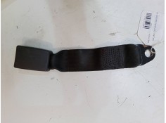 Recambio de anclaje cinturon trasero central para fiat punto (176_) 55 1.1 referencia OEM IAM    2