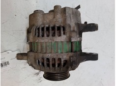 Recambio de alternador para hyundai atos (mx) 1.0 i referencia OEM IAM AB160108  02503