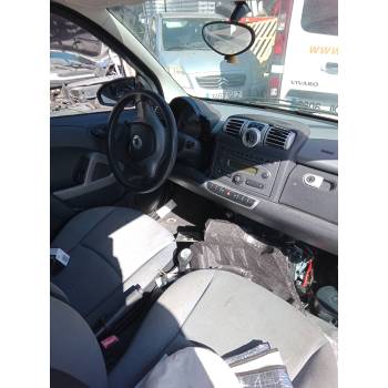 SMART FORTWO COUPÉ (451)