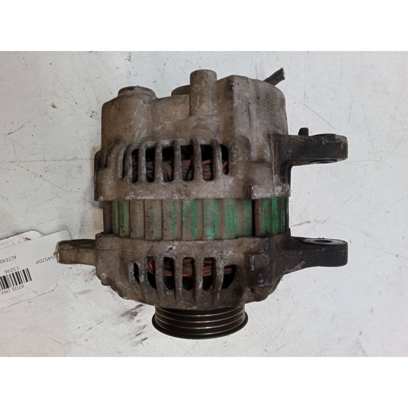 Recambio de alternador para hyundai atos (mx) 1.0 i referencia OEM IAM AB160108  02503