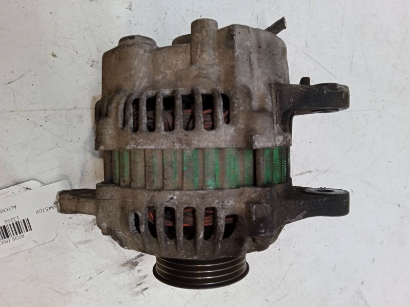 Recambio de alternador para hyundai atos (mx) 1.0 i referencia OEM IAM AB160108  02503