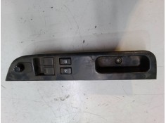 Recambio de mando elevalunas delantero izquierdo para suzuki swift iii (mz, ez) 1.3 ddis (rs 413d) referencia OEM IAM    2