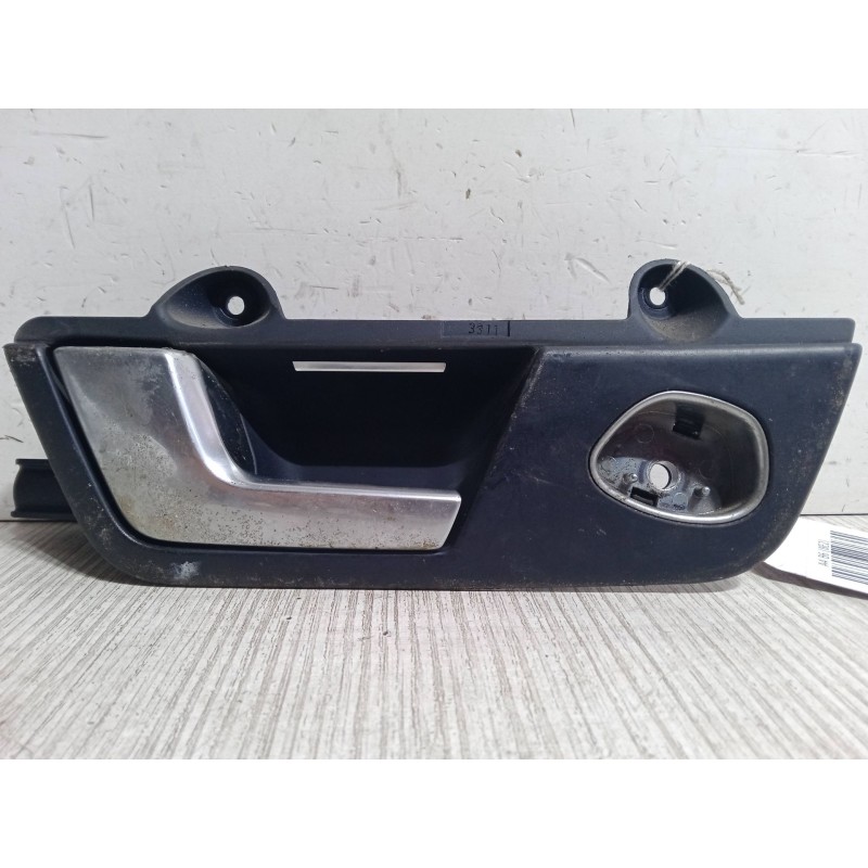 Recambio de maneta interior puerta trasera izquierda para audi a4 b6 (8e2) 1.9 tdi referencia OEM IAM   