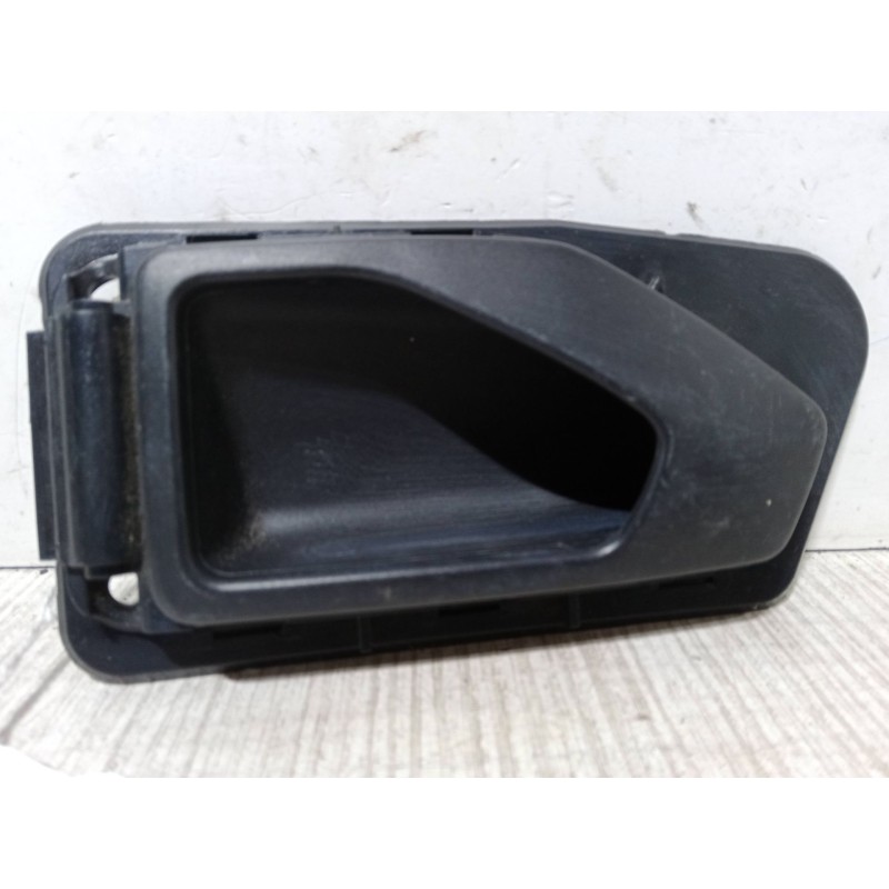 Recambio de maneta interior puerta delantera derecha para peugeot 306 hatchback (7a, 7c, n3, n5) 1.6 referencia OEM IAM   