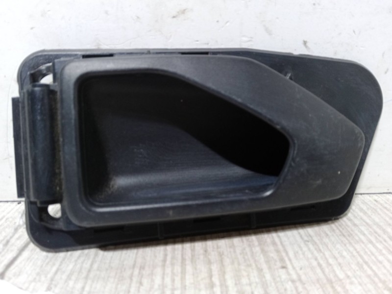 Recambio de maneta interior puerta delantera derecha para peugeot 306 hatchback (7a, 7c, n3, n5) 1.6 referencia OEM IAM   