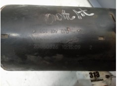 Recambio de motor arranque para bmw x3 (e83) 2.0 sd referencia OEM IAM 001109070  