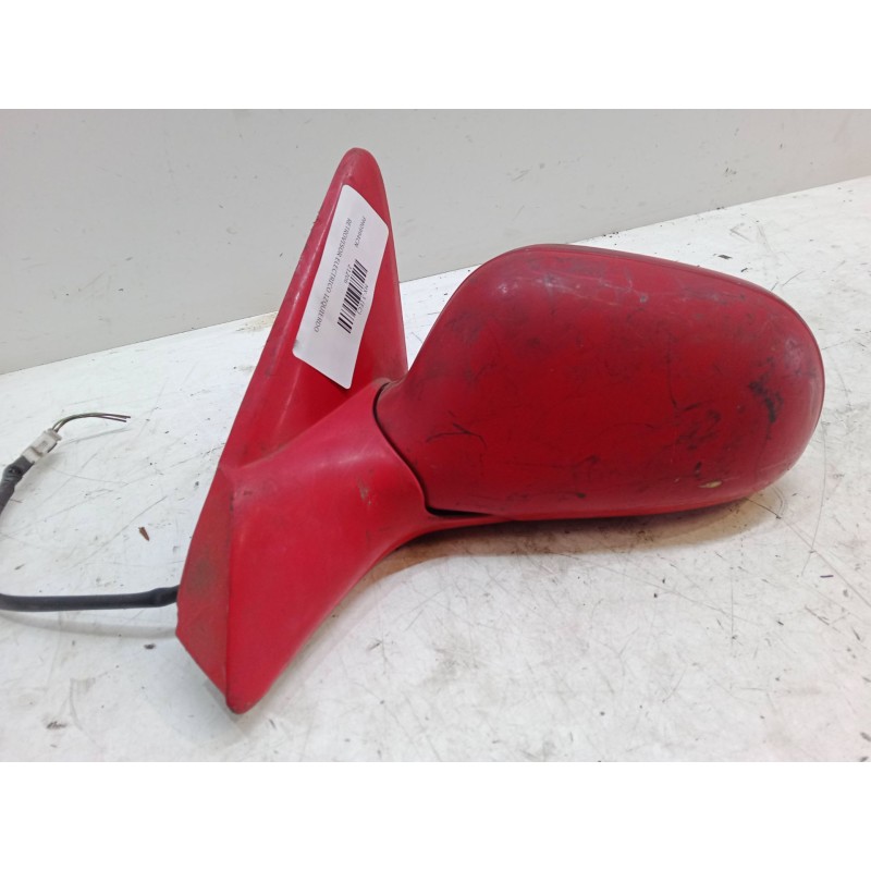 Recambio de retrovisor electrico izquierdo para mazda mx-3 (ec) 1.8 i v6 (ecpsa) referencia OEM IAM   