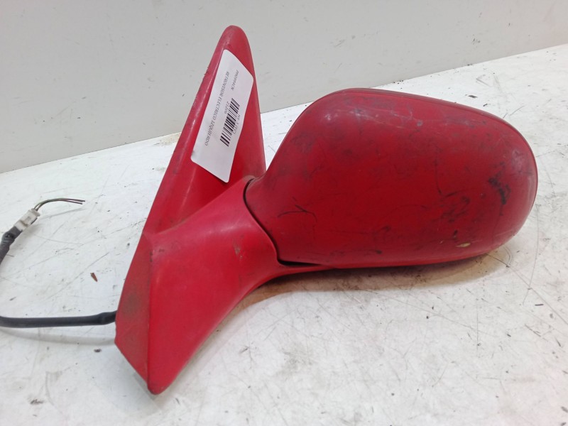 Recambio de retrovisor electrico izquierdo para mazda mx-3 (ec) 1.8 i v6 (ecpsa) referencia OEM IAM   