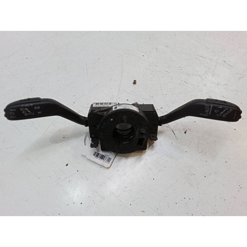 Recambio de mando luces para seat ibiza iv (6j5, 6p1) 1.9 tdi referencia OEM IAM 7H0953503GJ  