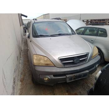 KIA SORENTO I (JC)