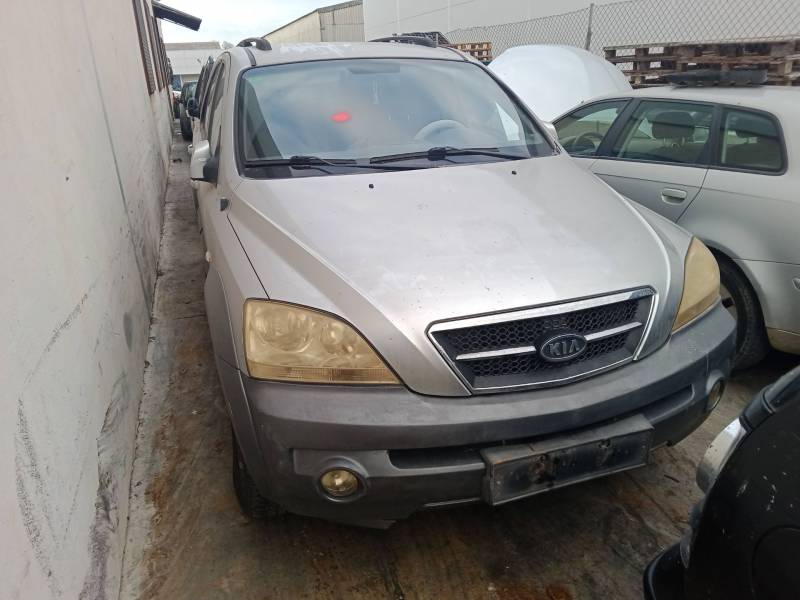 KIA SORENTO I (JC)