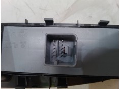 Recambio de mando elevalunas delantero izquierdo para seat altea (5p1) 1.2 tsi referencia OEM IAM    2
