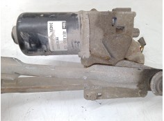 Recambio de motor limpia delantero para peugeot 307 (3a/c) 2.0 hdi 90 referencia OEM IAM   