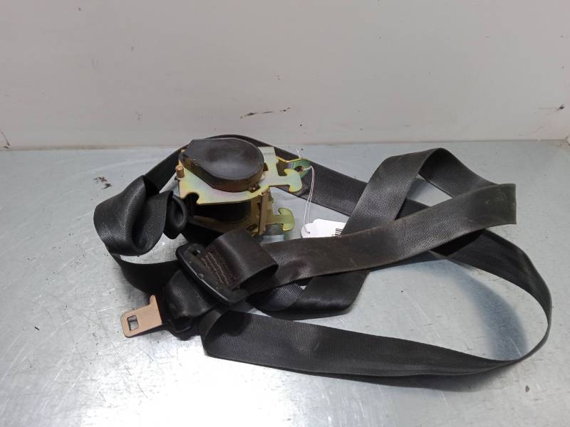 CINTURON SEGURIDAD TRASERO CENTRAL 