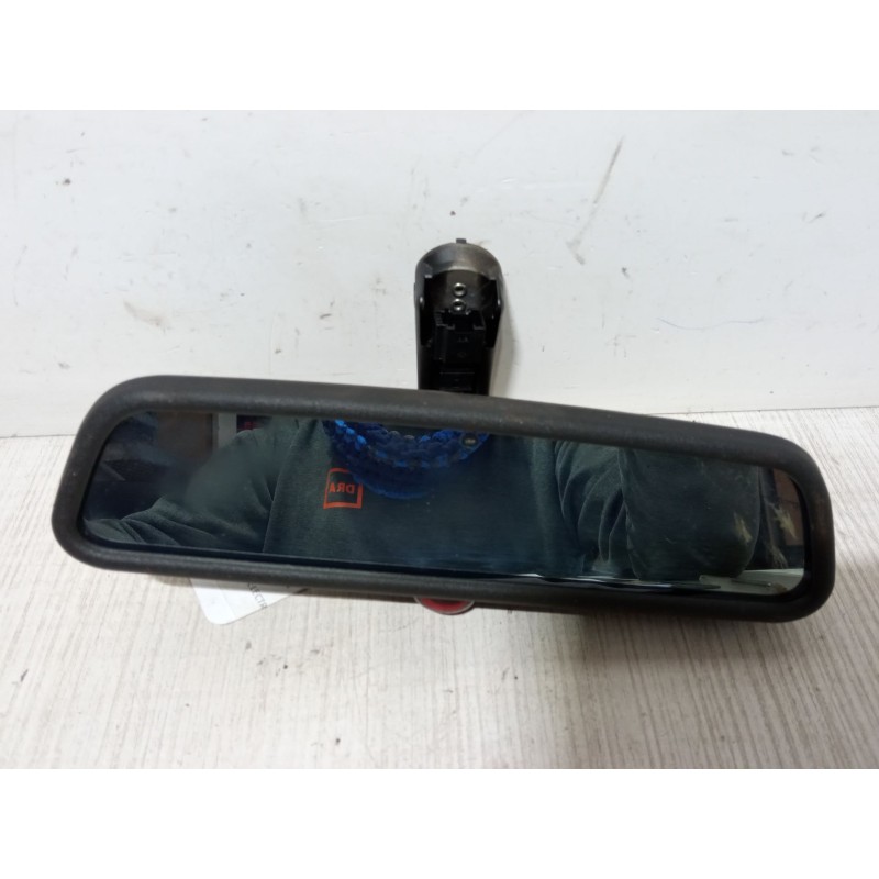 Recambio de retrovisor interior electrico para bmw 7 (e65, e66, e67) 735 i, li referencia OEM IAM   