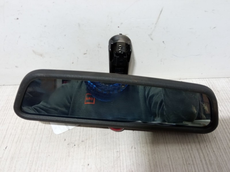 Recambio de retrovisor interior electrico para bmw 7 (e65, e66, e67) 735 i, li referencia OEM IAM   