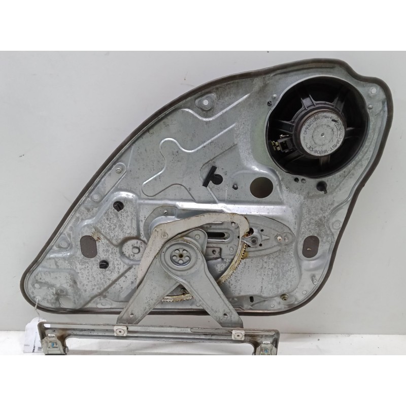 Recambio de elevalunas electrico trasero izquierdo para ford focus c-max (dm2) 2.0 tdci referencia OEM IAM   