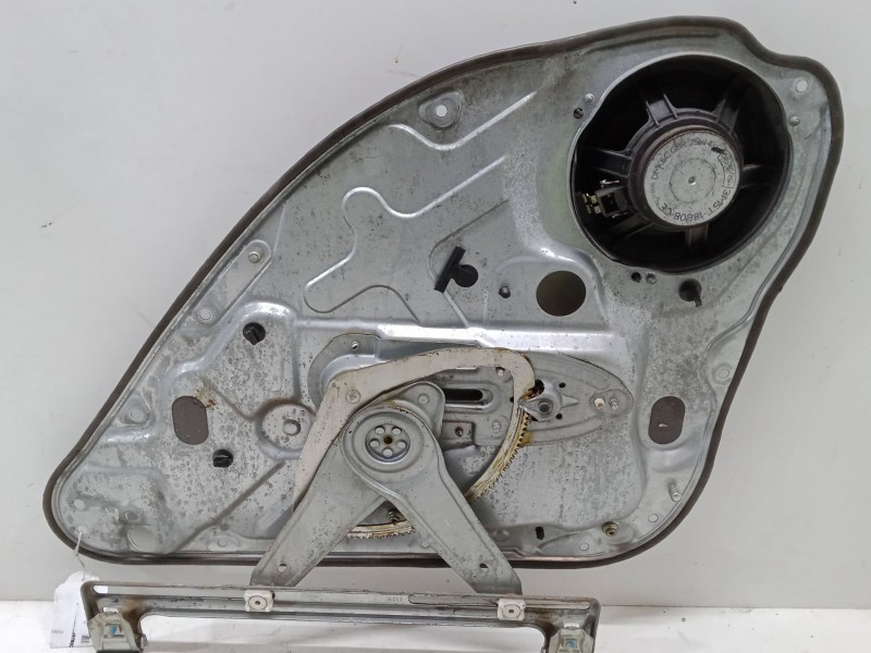Recambio de elevalunas electrico trasero izquierdo para ford focus c-max (dm2) 2.0 tdci referencia OEM IAM   