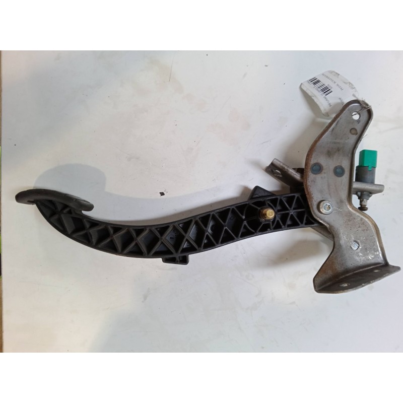 Recambio de pedal acelerador para renault megane ii (bm0/1_, cm0/1_) 1.5 dci (bm0f, bm0t, bm2b, cm0f, cm0t) referencia OEM IAM  
