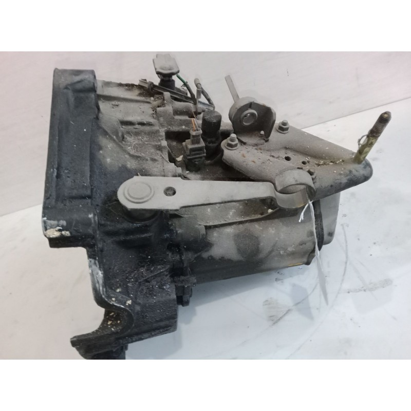 Recambio de caja de cambios manual 5 velocidades para peugeot 106 ii (1a_, 1c_) 1.1 i referencia OEM IAM   