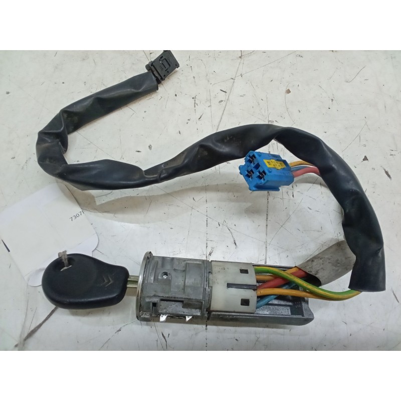 Recambio de clausor para citroën xsara picasso (n68) 2.0 hdi referencia OEM IAM   