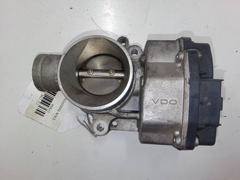 Recambio de caja mariposa para citroën c2 (jm_) 1.4 referencia OEM IAM   