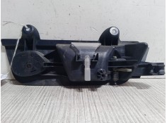 Recambio de maneta interior puerta trasera izquierda para audi a4 b6 (8e2) 1.9 tdi referencia OEM IAM    2