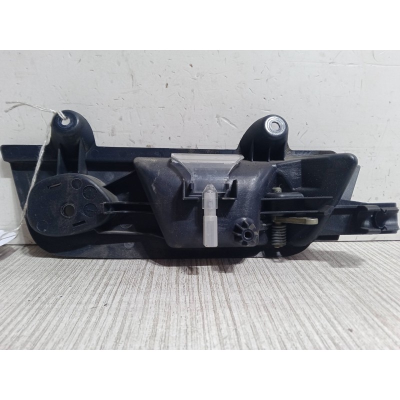 Recambio de maneta interior puerta trasera izquierda para audi a4 b6 (8e2) 1.9 tdi referencia OEM IAM   