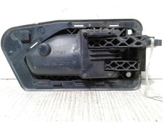 Recambio de maneta interior puerta delantera derecha para peugeot 306 hatchback (7a, 7c, n3, n5) 1.6 referencia OEM IAM    2