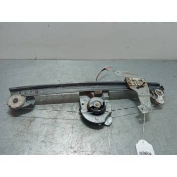 ELEVALUNAS ELECTRICO DELANTERO IZQUIERDO 