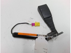 Recambio de anclaje cinturon trasero derecho para opel vectra c (z02) 1.9 cdti (f69) referencia OEM IAM   