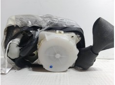 Recambio de cinturon seguridad trasero derecho para subaru justy iii (g3x) 1.5 awd (g3x413) referencia OEM IAM