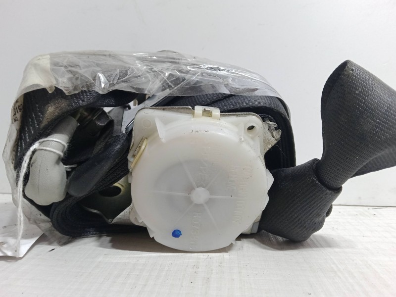Recambio de cinturon seguridad trasero derecho para subaru justy iii (g3x) 1.5 awd (g3x413) referencia OEM IAM   
