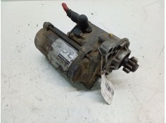 Recambio de motor arranque para land rover freelander i (l314) 2.0 di 4x4 referencia OEM IAM NAD100580  2280003981 2
