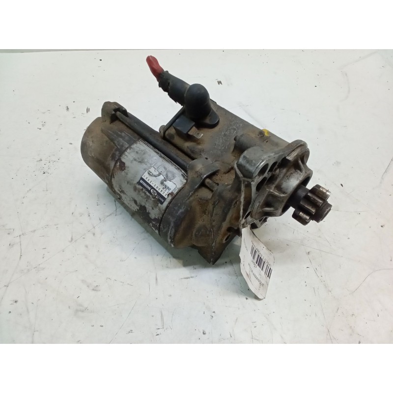 Recambio de motor arranque para land rover freelander i (l314) 2.0 di 4x4 referencia OEM IAM NAD100580  2280003981
