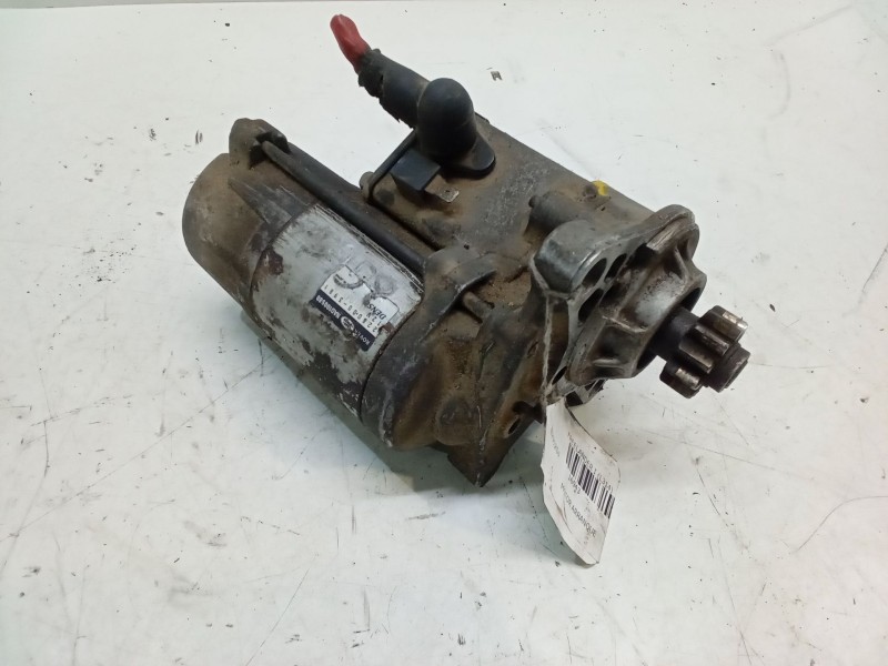 Recambio de motor arranque para land rover freelander i (l314) 2.0 di 4x4 referencia OEM IAM NAD100580  2280003981