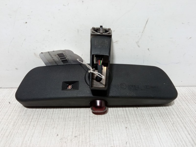 Recambio de retrovisor interior electrico para bmw 7 (e65, e66, e67) 735 i, li referencia OEM IAM   