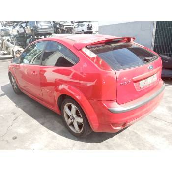 FORD FOCUS II (DA_, HCP, DP)