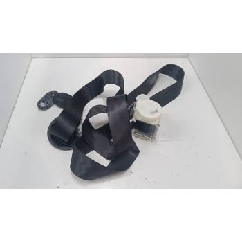 CINTURON SEGURIDAD TRASERO IZQUIERDO 34066879A 