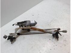 Recambio de motor limpia delantero para toyota yaris (_p9_) 1.4 d-4d (nlp90_) referencia OEM IAM 851100D080  1593000431 2