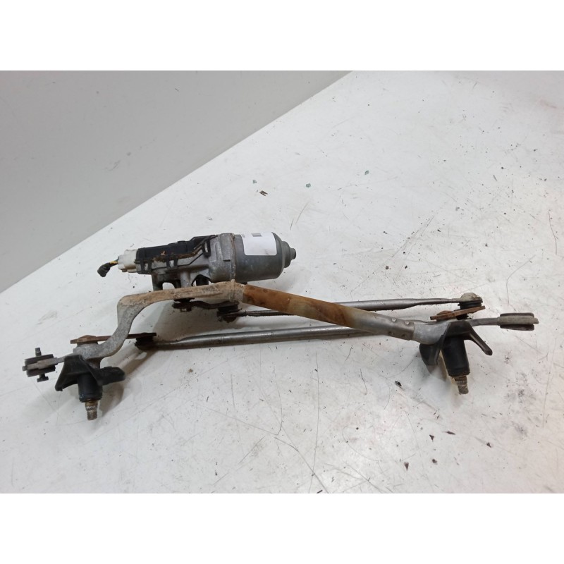 Recambio de motor limpia delantero para toyota yaris (_p9_) 1.4 d-4d (nlp90_) referencia OEM IAM 851100D080  1593000431