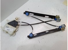 Recambio de elevalunas electrico delantero derecho para seat altea (5p1) 1.2 tsi referencia OEM IAM