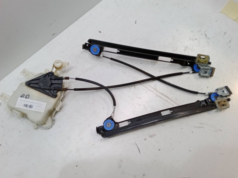 Recambio de elevalunas electrico delantero derecho para seat altea (5p1) 1.2 tsi referencia OEM IAM   