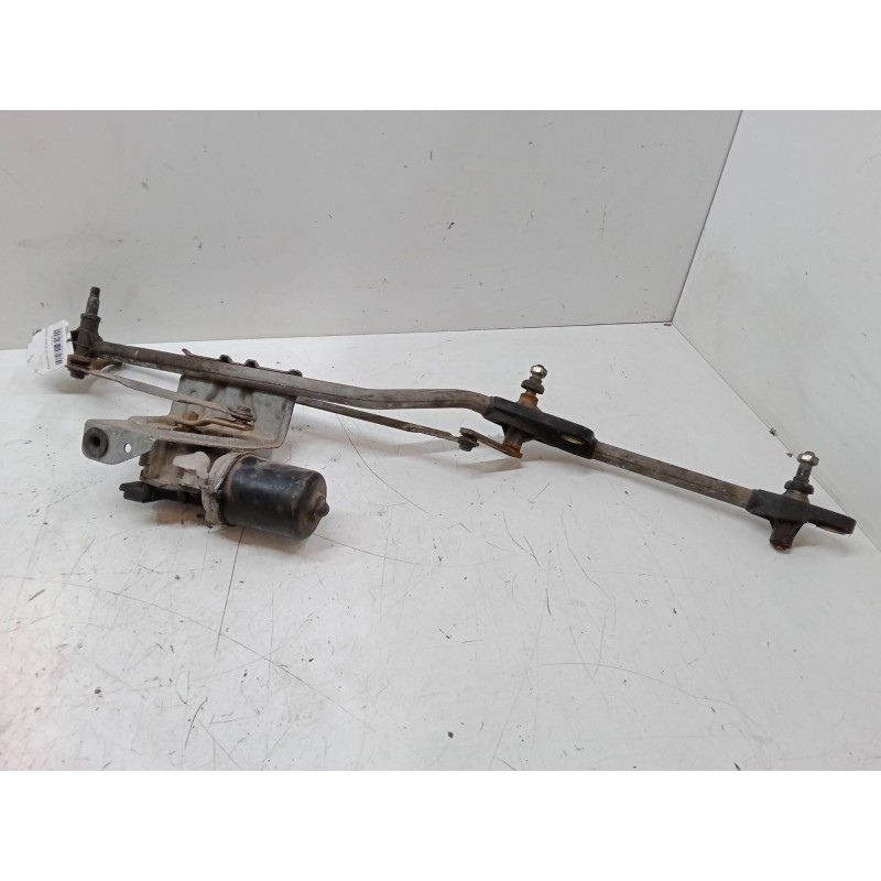 Recambio de motor limpia delantero para renault scénic ii (jm0/1_) 1.5 dci (jm02, jm13) referencia OEM IAM   